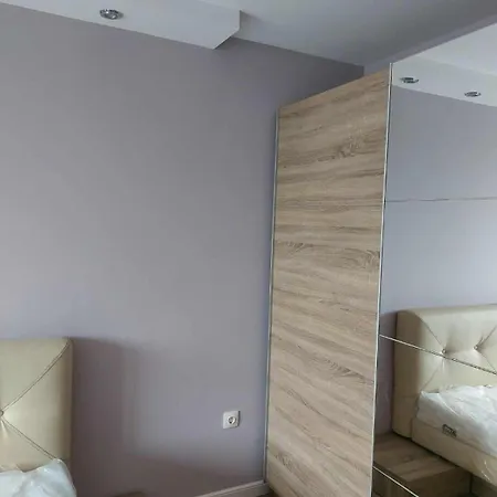 Izgrev View Apartamento