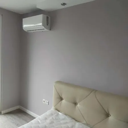 Izgrev View Apartment Burgas