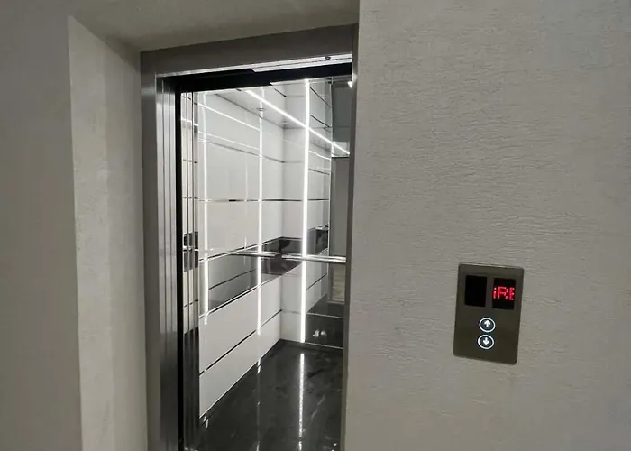 Izgrev View Bs Apartamento *