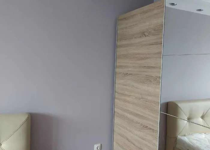 Izgrev View Apartamento