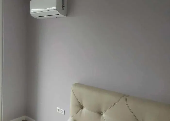 Izgrev View Bs Apartment Burgas