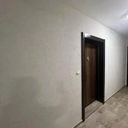 Izgrev View * בורגאס