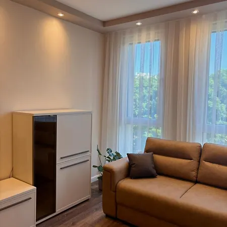 דירה Izgrev View