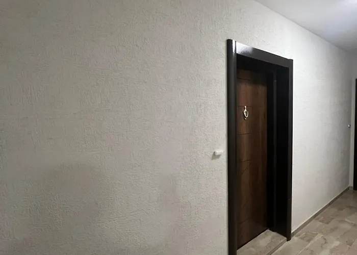 Izgrev View Bs * Burgas City